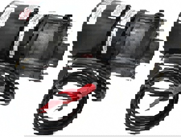 1/25 HP, 7.1 Working PSI, 16.3 Shut Off Feet, Magnetic Drive Pump